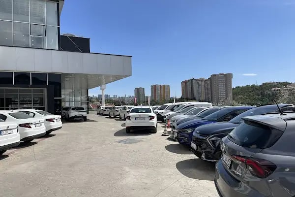 Ankara Oto 2.El - Resim 11