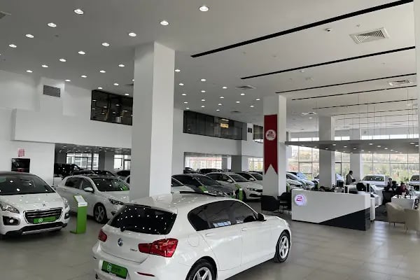 Ankara Oto 2.El - Resim 4
