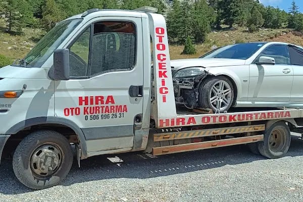 Akseki otokurtarma - Resim 4