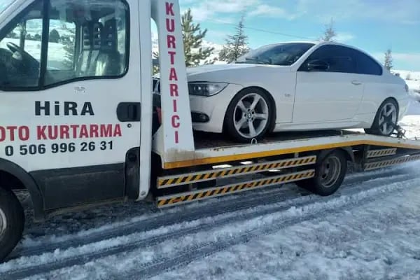 Akseki otokurtarma - Resim 10