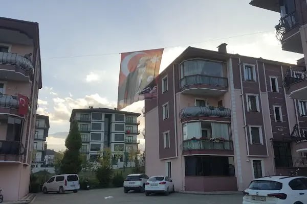 Onur Sitesi - Resim 1