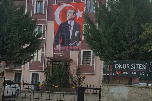 Onur Sitesi - Resim 2