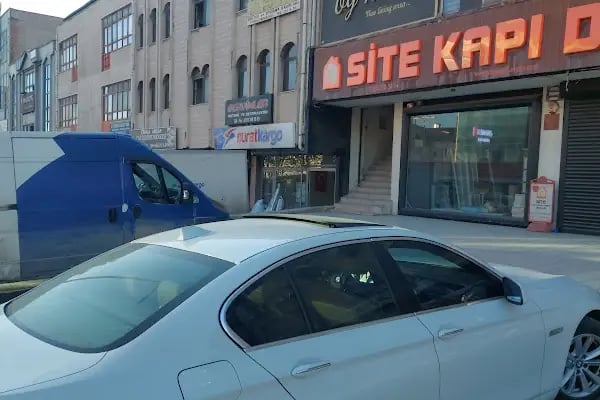 Sürat Kargo Siteler Şube - Resim 17