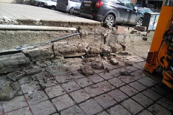 Sürat Kargo Siteler Şube - Resim 15
