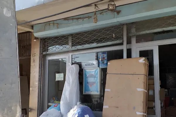 Sürat Kargo Siteler Şube - Resim 12