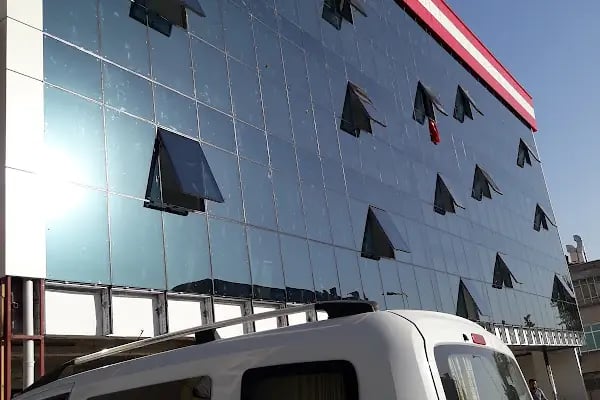 Sürat Kargo Siteler Şube - Resim 6