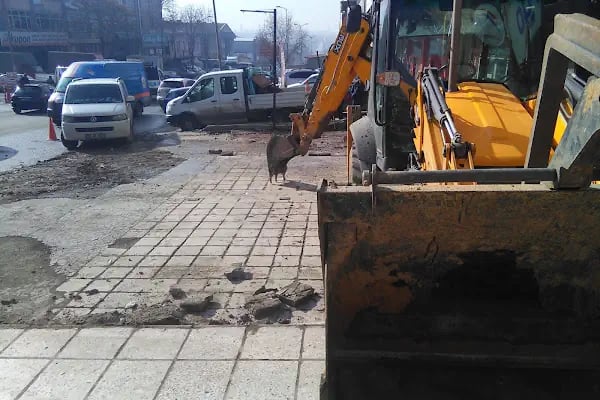 Sürat Kargo Siteler Şube - Resim 10