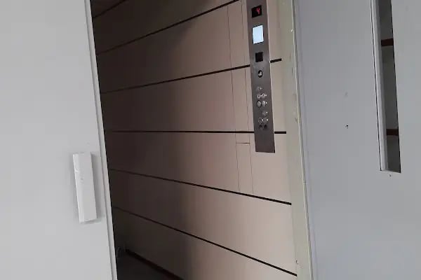 Sürat Kargo Siteler Şube - Resim 11