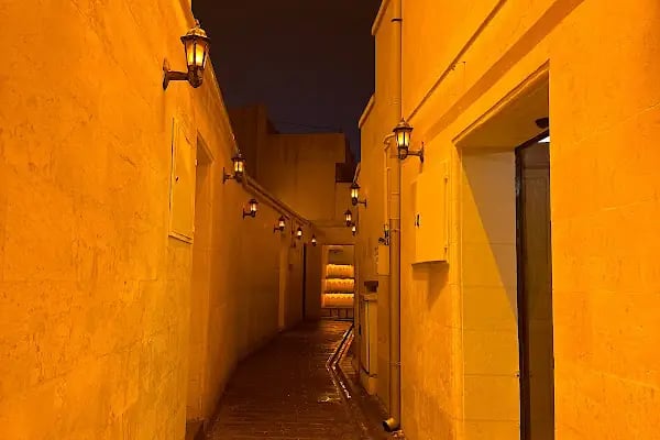 Taş Konak Hotel Gaziantep - Resim 14