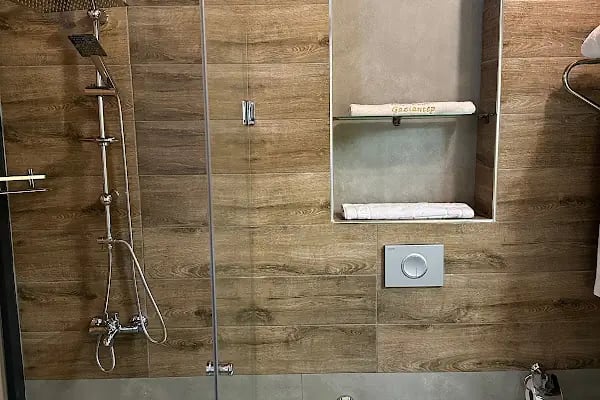 Taş Konak Hotel Gaziantep - Resim 12