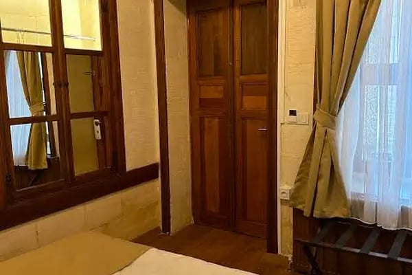 Taş Konak Hotel Gaziantep - Resim 18