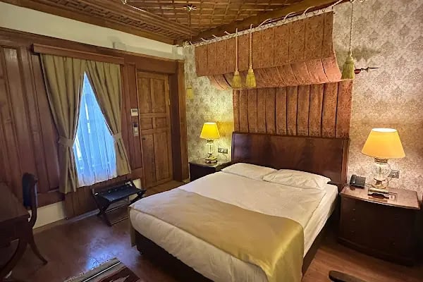 Taş Konak Hotel Gaziantep - Resim 2