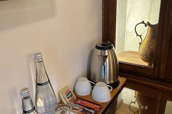 Taş Konak Hotel Gaziantep - Resim 15