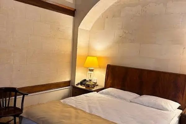 Taş Konak Hotel Gaziantep - Resim 19