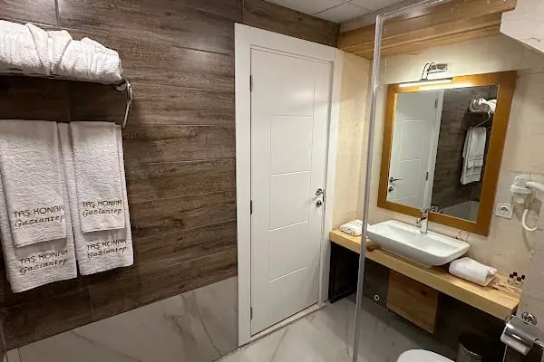 Taş Konak Hotel Gaziantep - Resim 10