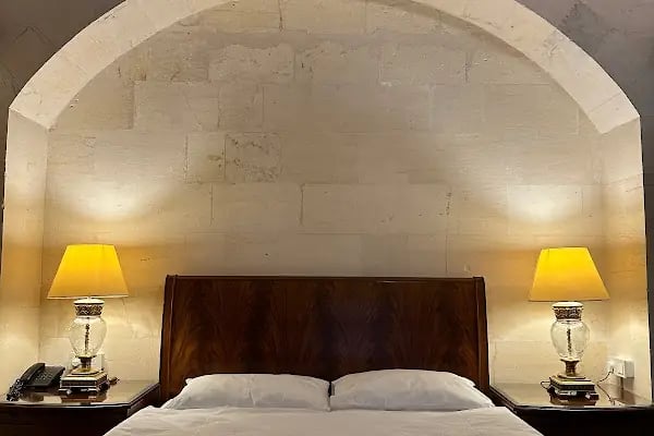 Taş Konak Hotel Gaziantep - Resim 16