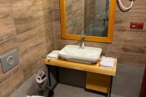 Taş Konak Hotel Gaziantep - Resim 20