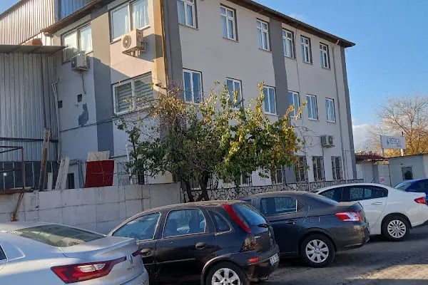 Retek A.Ş. Geri Kazanım - Gri Karton Üretimi - Resim 18