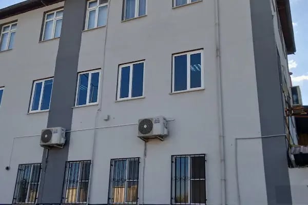 Retek A.Ş. Geri Kazanım - Gri Karton Üretimi - Resim 19