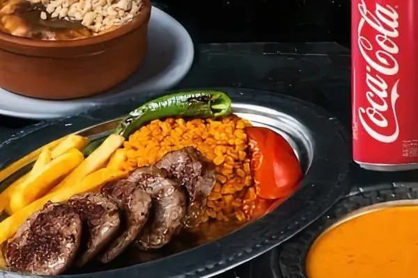 Kurufasulye Diyarı - Resim 4