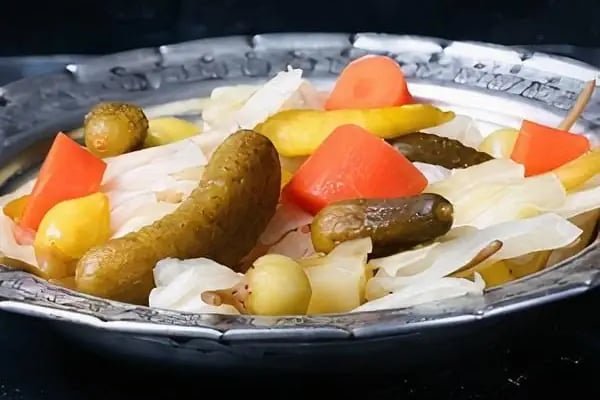 Kurufasulye Diyarı - Resim 20