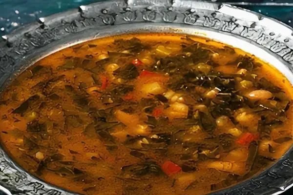 Kurufasulye Diyarı - Resim 9