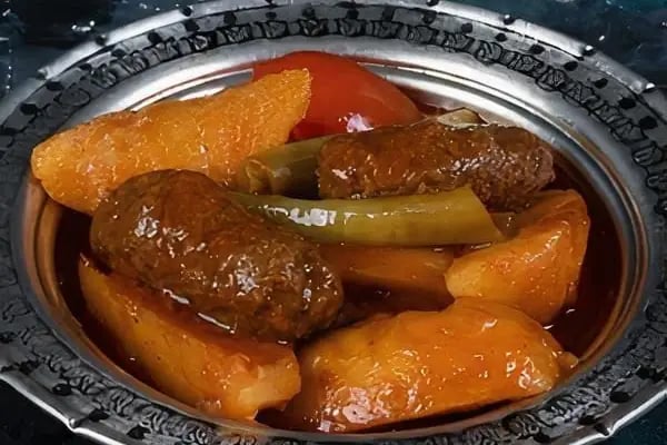 Kurufasulye Diyarı - Resim 15