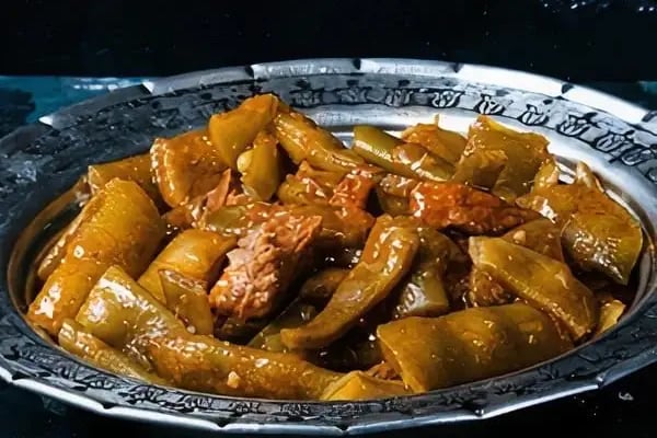 Kurufasulye Diyarı - Resim 19