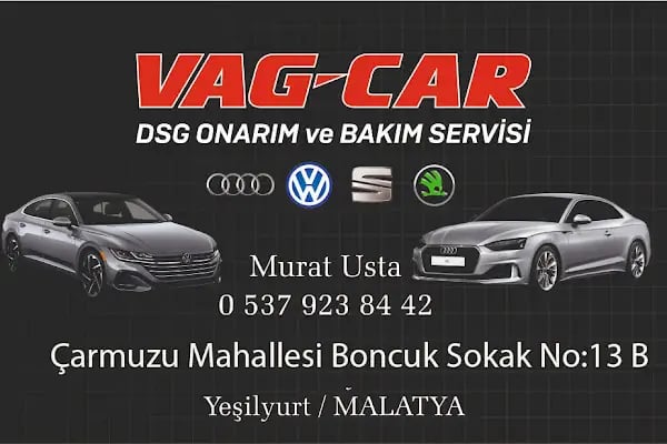 Volkswagen Özel Servis Vag-Car - Resim 3