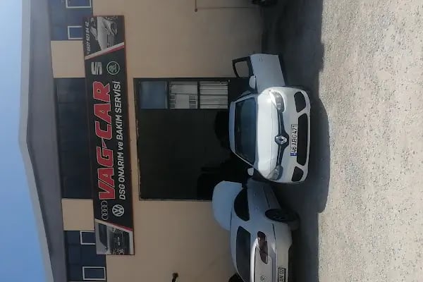 Volkswagen Özel Servis Vag-Car - Resim 1