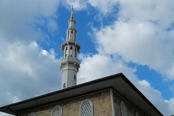 Narlı Köyü Merkez Cami - Resim 2