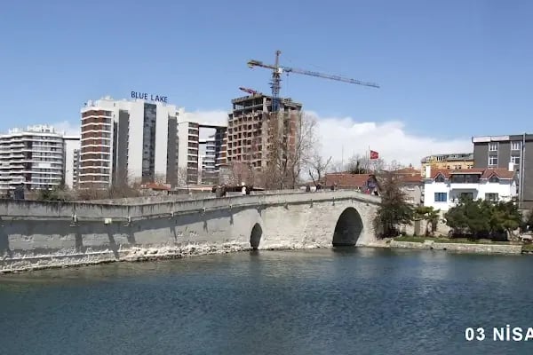 İBB-Balıkçı Adası Parkı - Resim 3