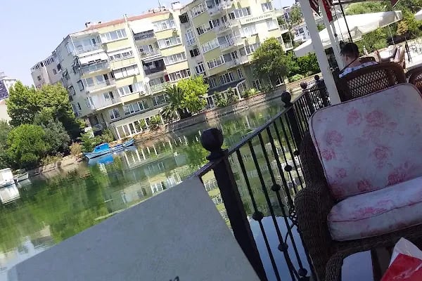 İBB-Balıkçı Adası Parkı - Resim 16