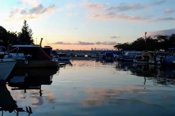 İBB-Balıkçı Adası Parkı - Resim 12
