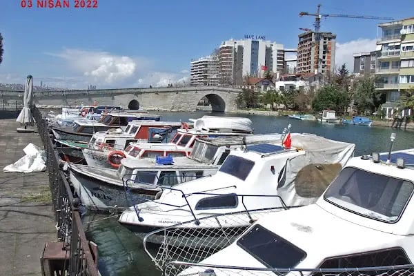 İBB-Balıkçı Adası Parkı - Resim 7