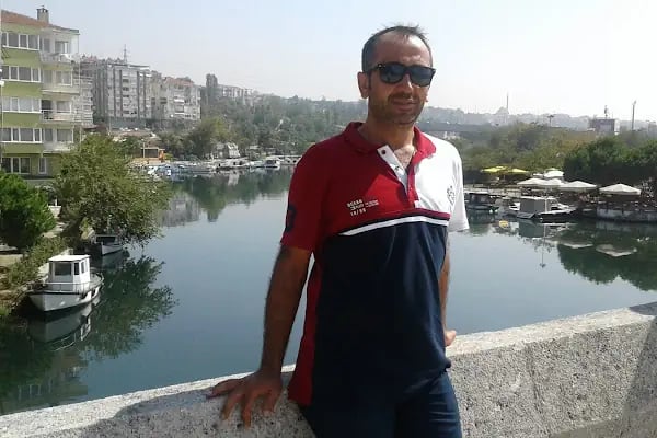 İBB-Balıkçı Adası Parkı - Resim 19