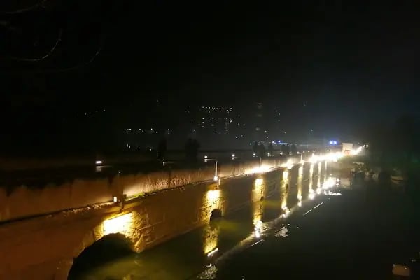 İBB-Balıkçı Adası Parkı - Resim 13