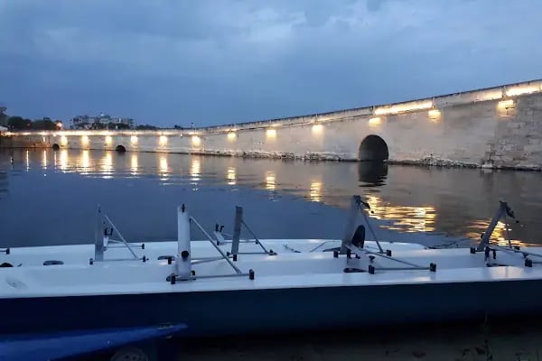İBB-Balıkçı Adası Parkı - Resim 20