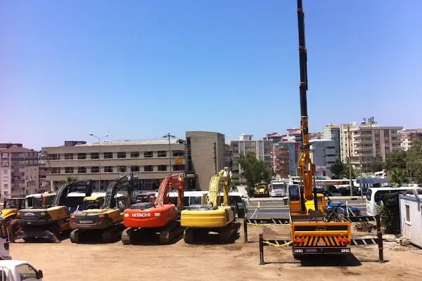 Aliağa hafriyat, Ceylanlar Hafriyat, - Resim 12