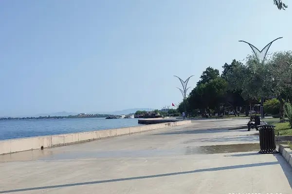 Aliağa hafriyat, Ceylanlar Hafriyat, - Resim 17