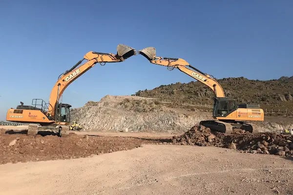 Aliağa hafriyat, Ceylanlar Hafriyat, - Resim 20