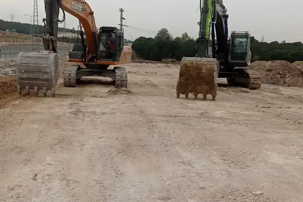 Aliağa hafriyat, Ceylanlar Hafriyat, - Resim 4