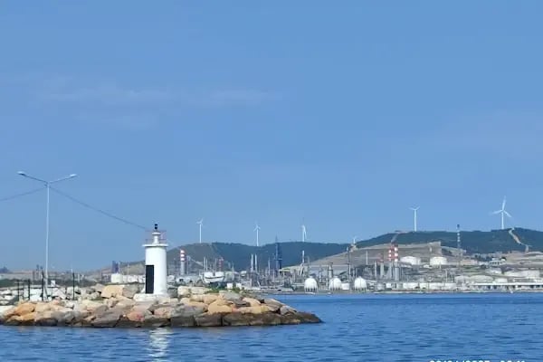 Aliağa hafriyat, Ceylanlar Hafriyat, - Resim 14