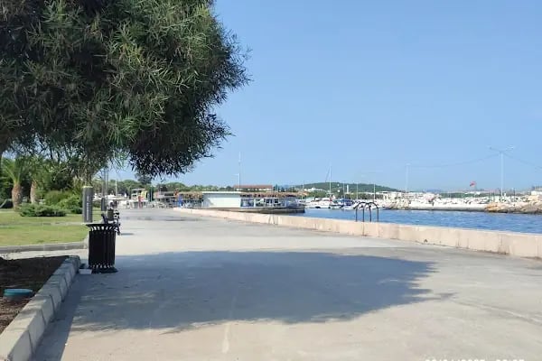 Aliağa hafriyat, Ceylanlar Hafriyat, - Resim 18