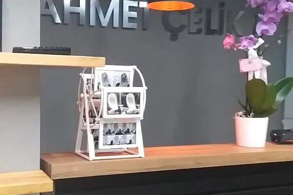 Ahmetçelikhairstudio - Resim 5