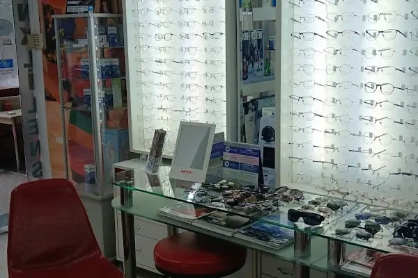 Avcılar Optik - Resim 5