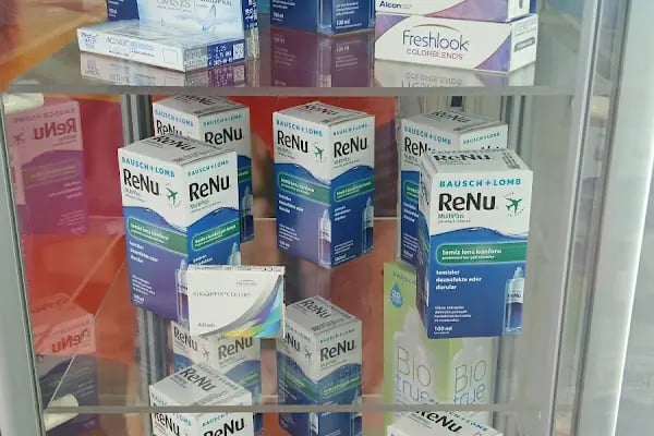 Avcılar Optik - Resim 2