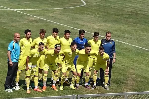 İzmir Buca Stadyumu - Resim 11