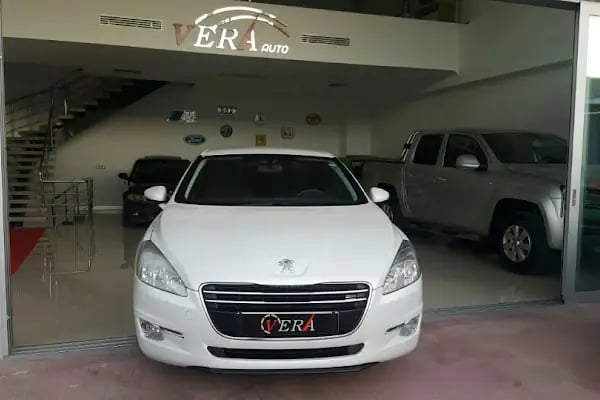 VERA AUTO OTONOMİ - Resim 4