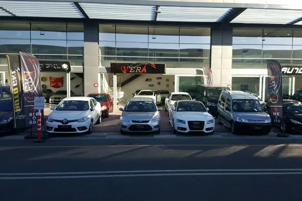 VERA AUTO OTONOMİ - Resim 5